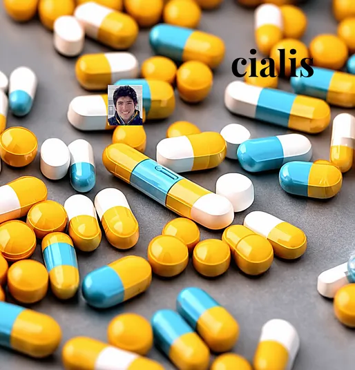 Cialis generico europeo